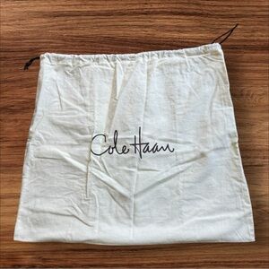 Cole Haan Dust Cover